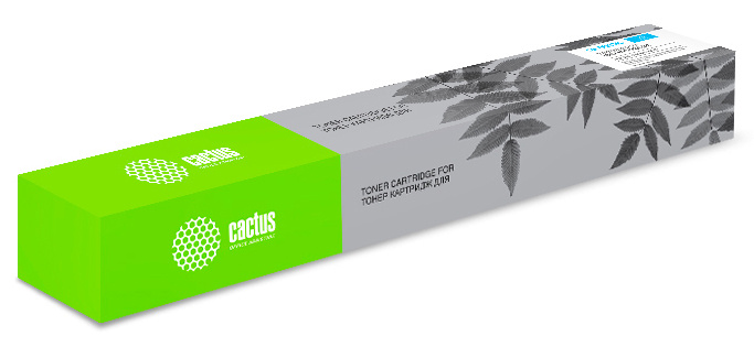 Cactus CS-TK8335C