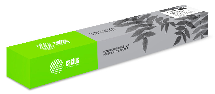 Cactus CS-TK8335K