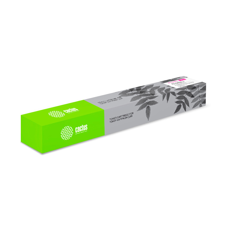 Cactus CS-TK8335M