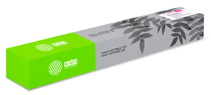 Cactus CS-TK8335M