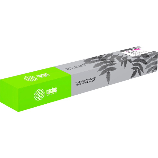 Cactus CS-TK8335M