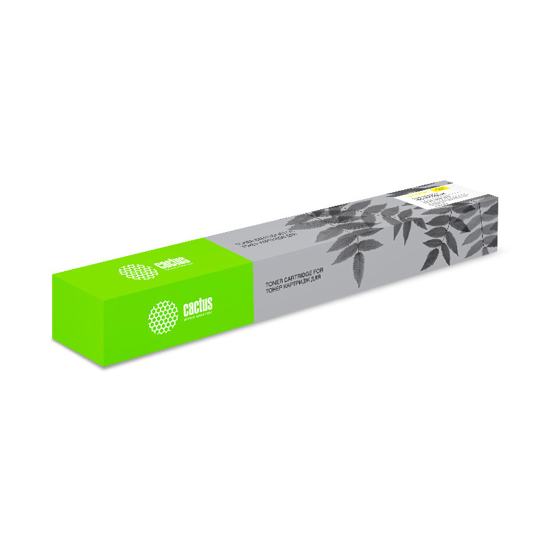 Cactus CS-TK8335Y