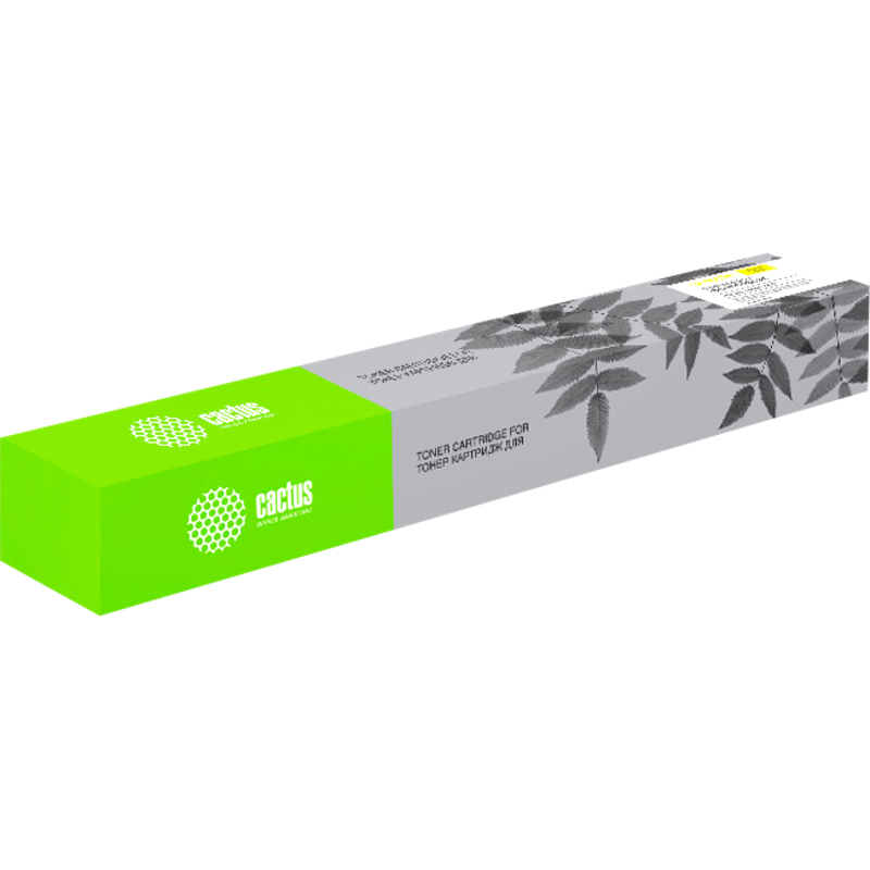Cactus CS-TK8335Y