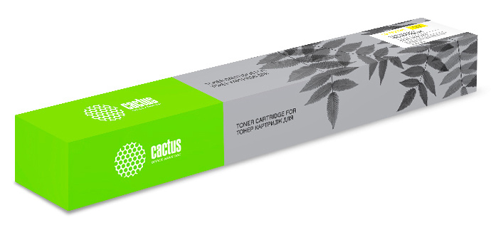 Cactus CS-TK8335Y
