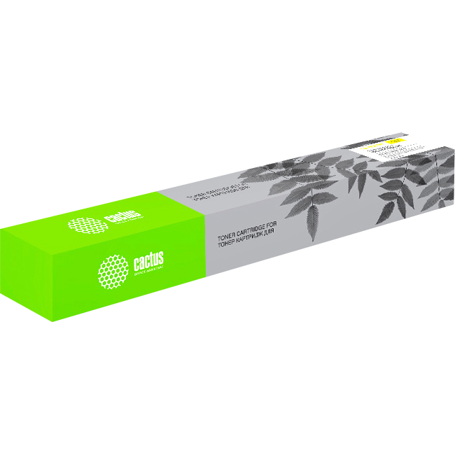 Cactus CS-TK8335Y