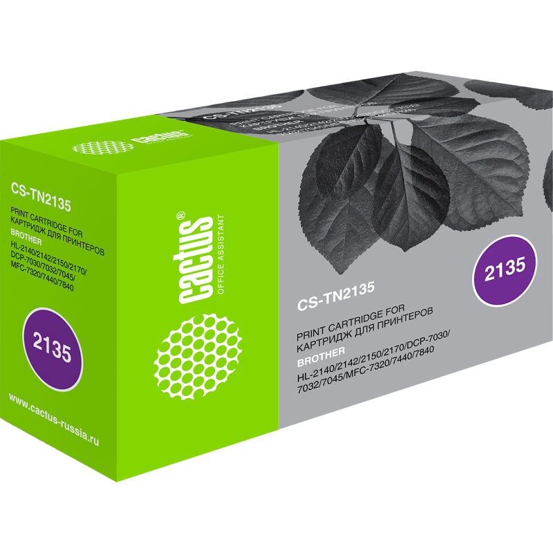 Cactus CS-TN2135