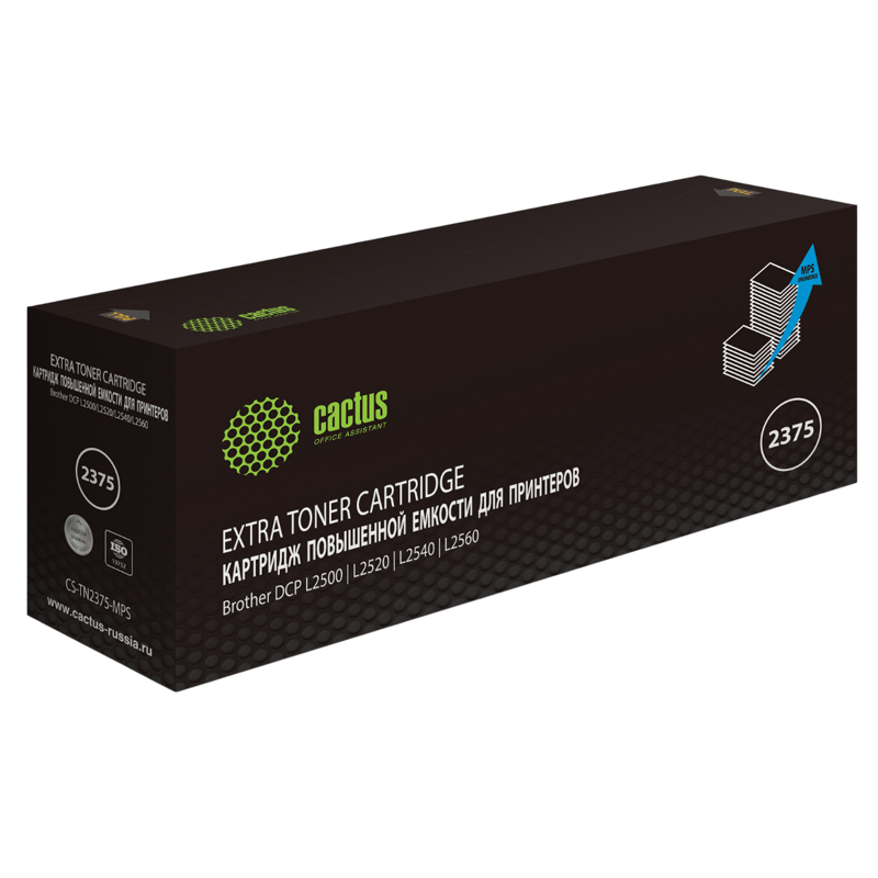 Cactus CS-TN2375-MPS