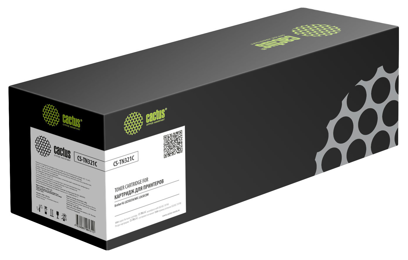 Cactus CS-TN321C