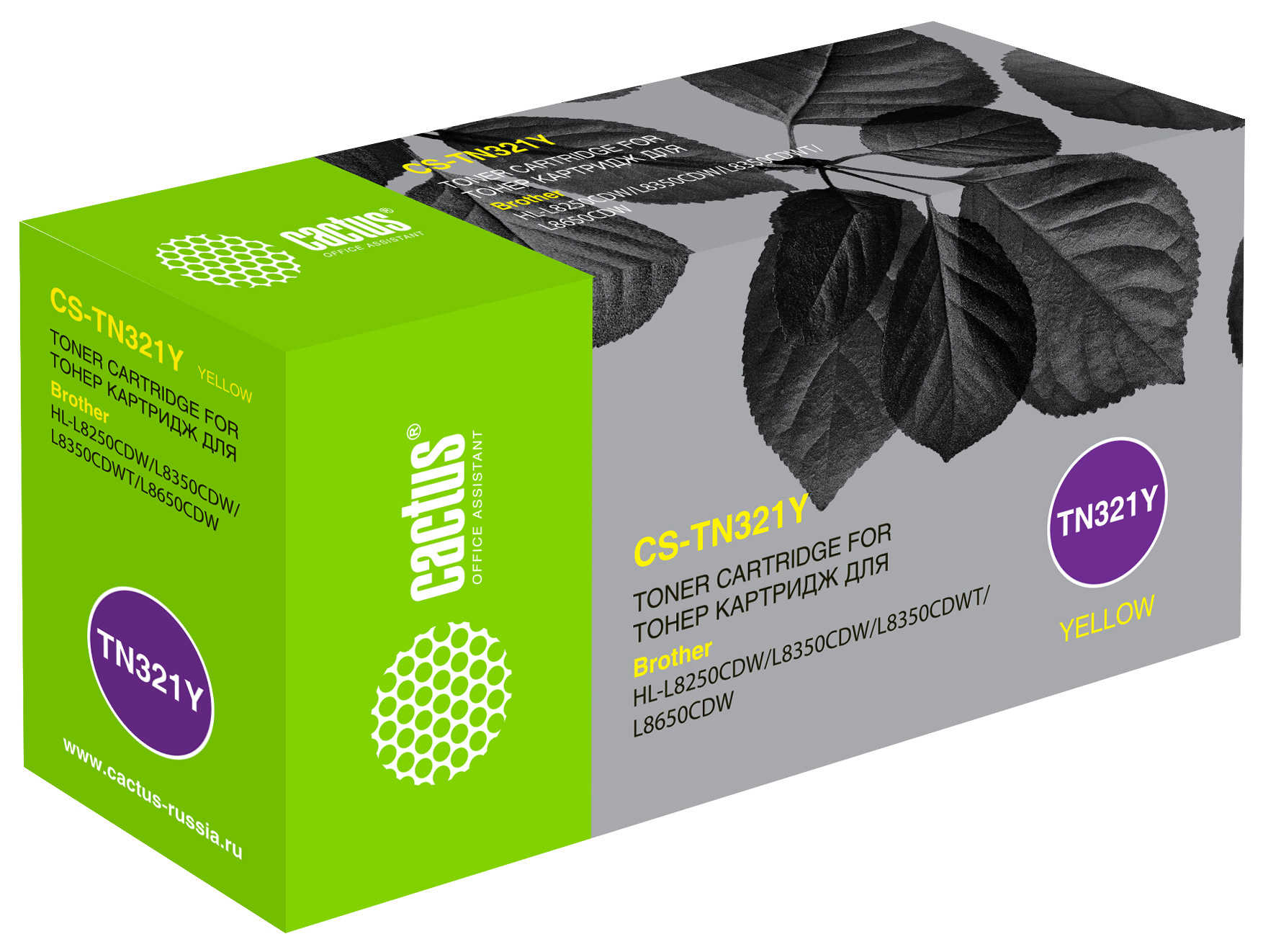 Cactus CS-TN321Y