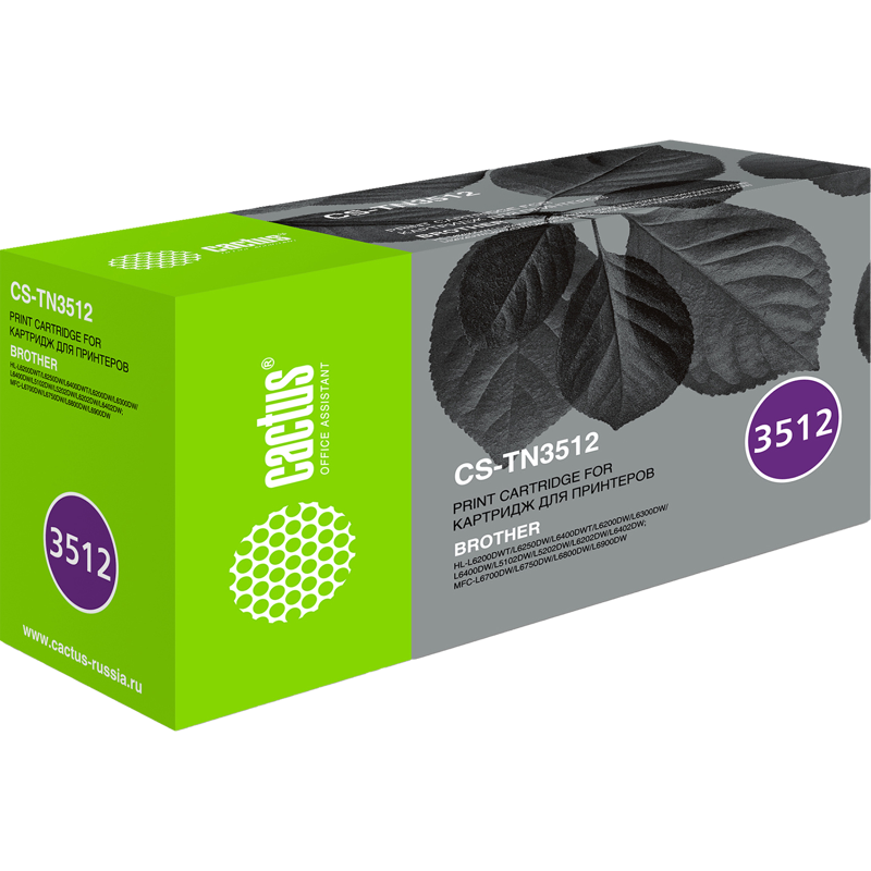 Cactus CS-TN3512