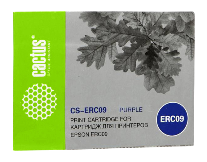 Cactus CS-ERC09