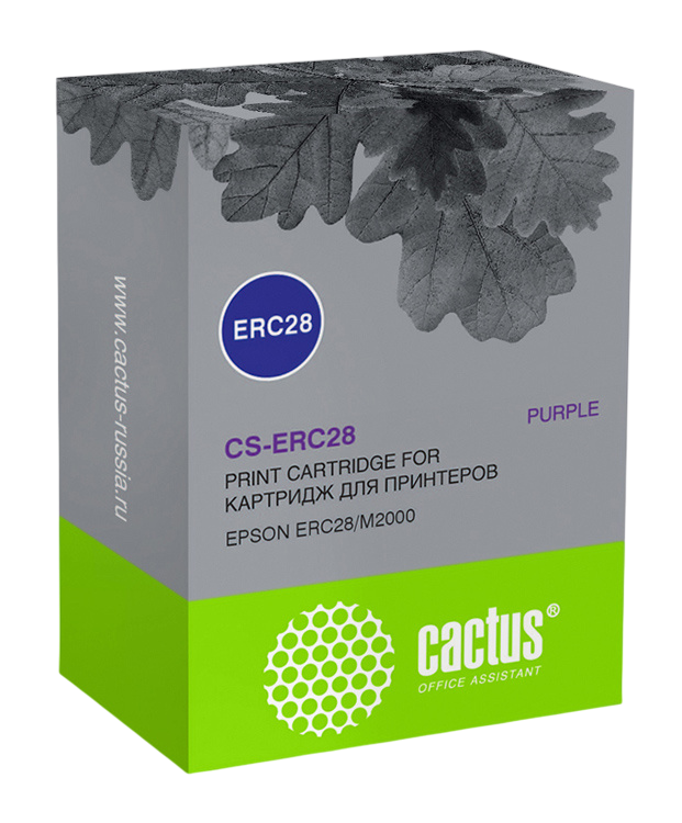 Cactus CS-ERC28