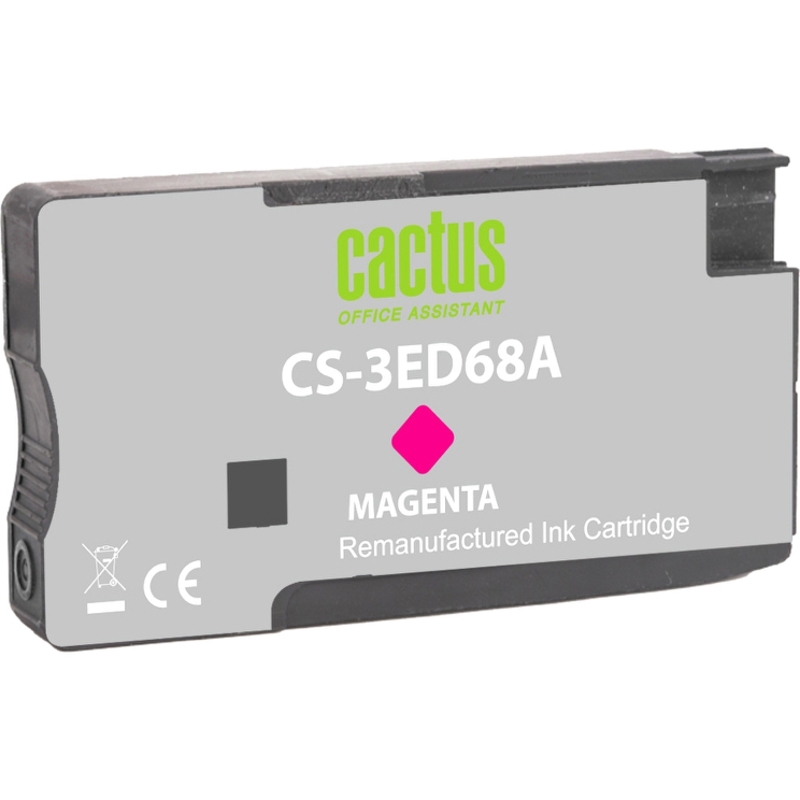 Cactus 712 (CS-3ED68A)