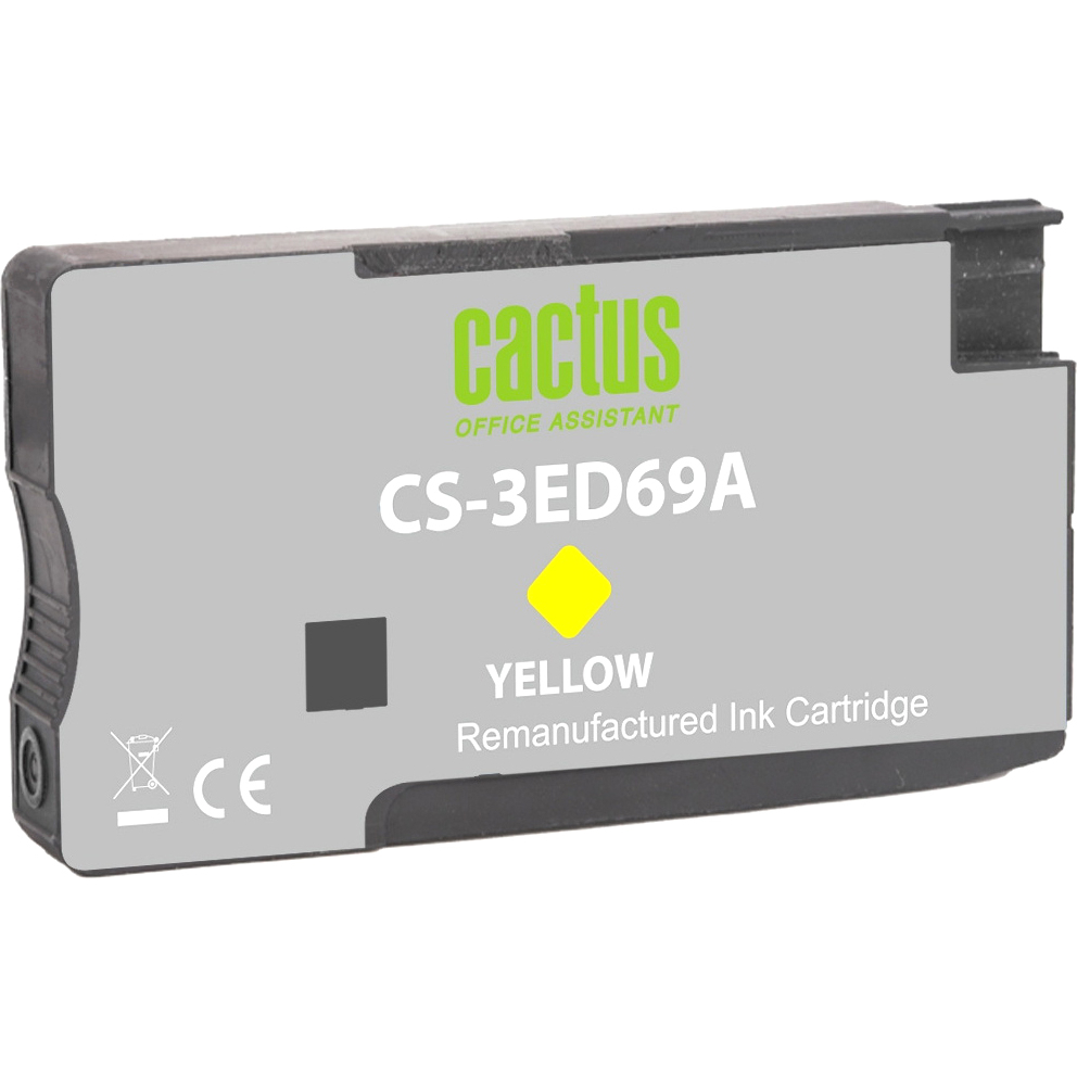 Cactus 712 (CS-3ED69A)