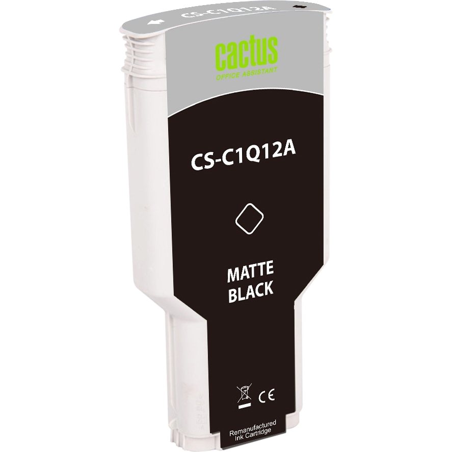 Cactus №727 (CS‑C1Q12A)