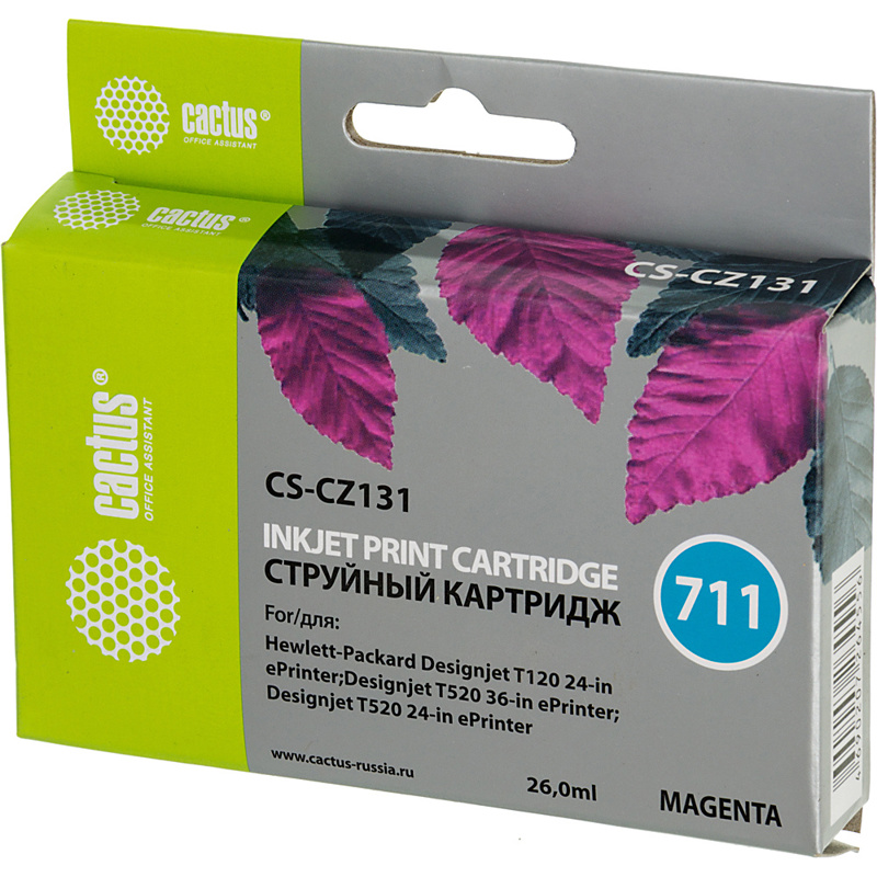 Cactus CS-CZ131