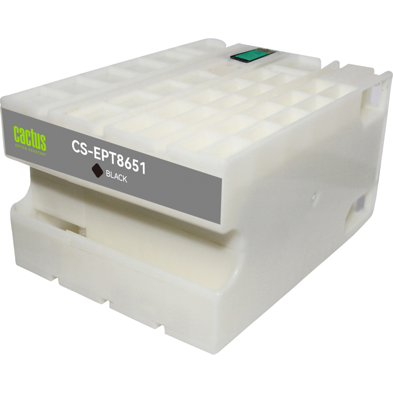 Cactus 8651 (CS-EPT8651)