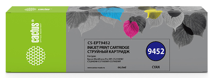 Cactus T9452 (CS-EPT9452)