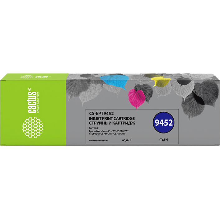 Cactus T9452 (CS-EPT9452)