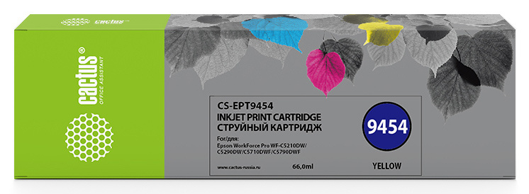 Cactus T9454 (CS-EPT9454)