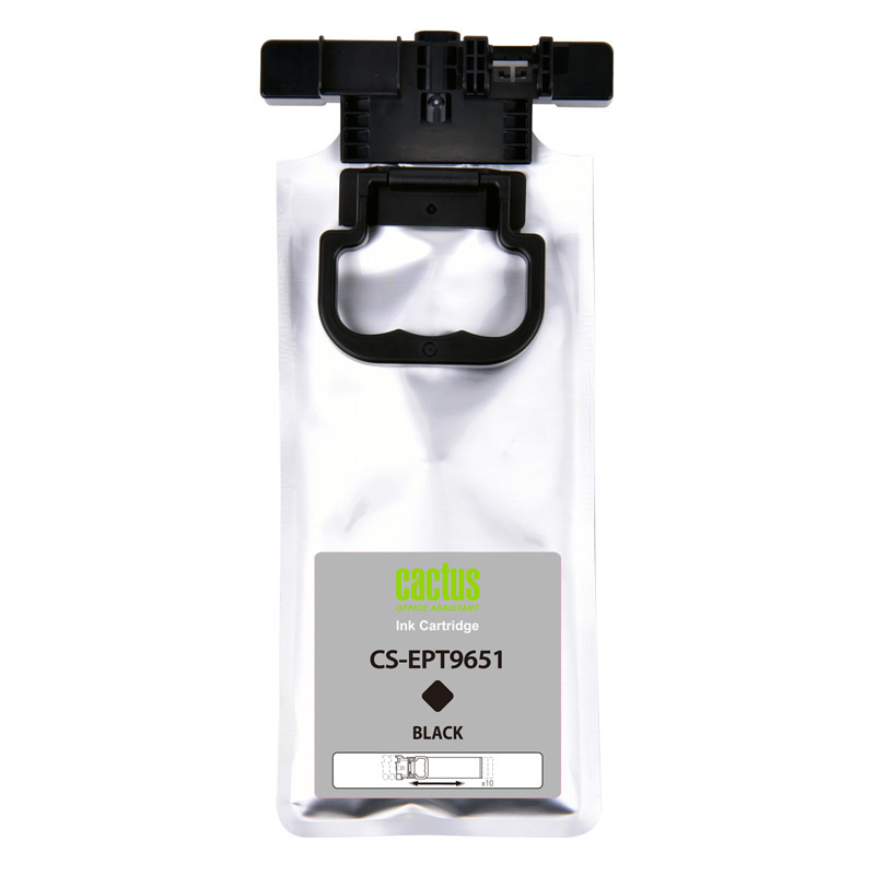 Cactus T9651 (CS‑EPT9651)