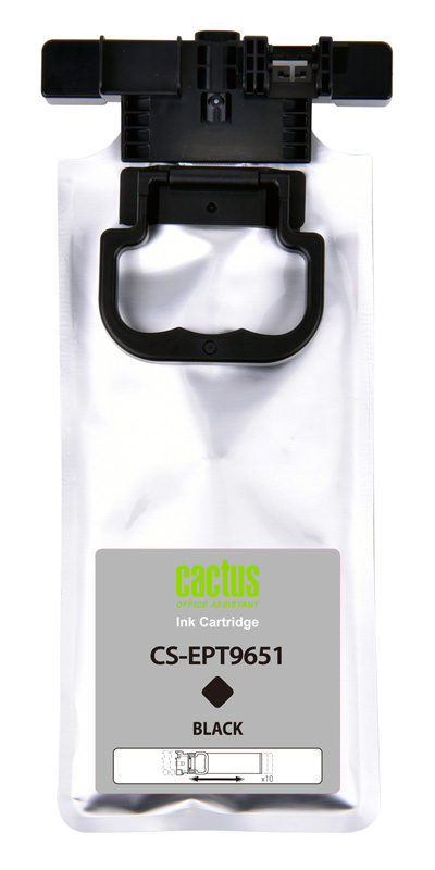 Cactus T9651 (CS‑EPT9651)
