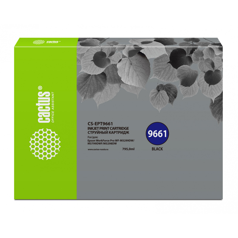 Cactus CS-EPT9661