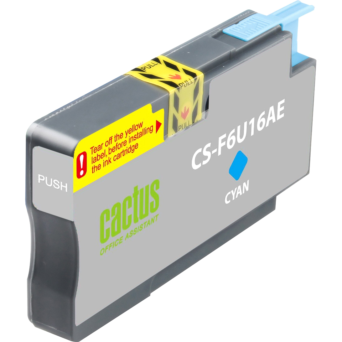 Cactus 953XL (CS‑F6U16AE)