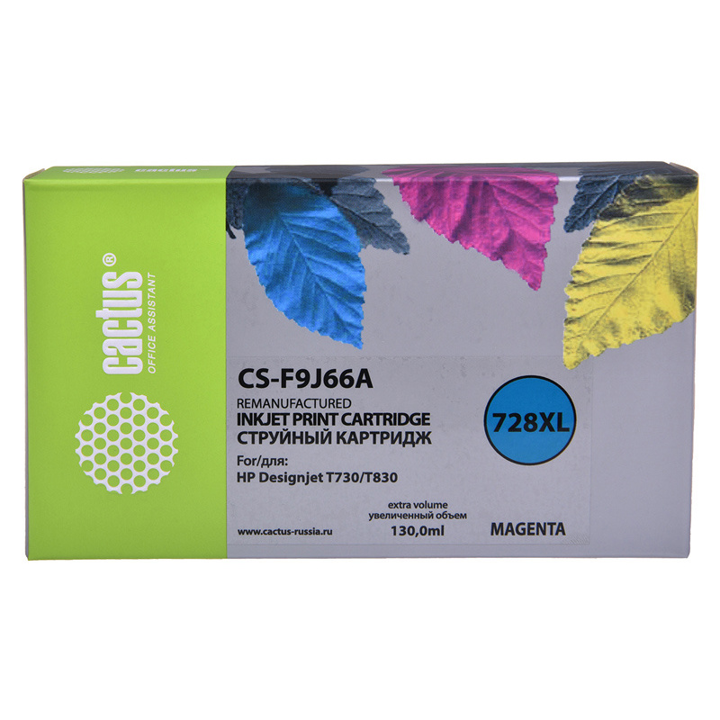 Cactus CS-F9J66A