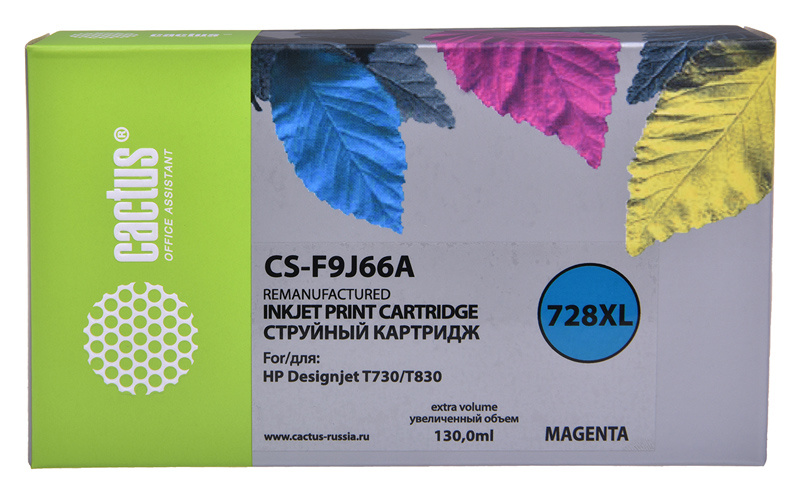 Cactus CS-F9J66A
