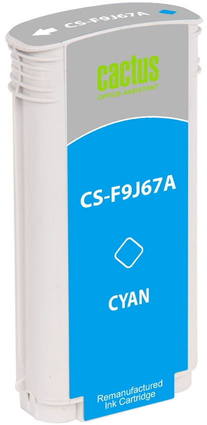 Cactus CS-F9J67A