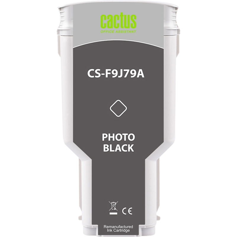 Cactus 727 (CS-F9J79A)