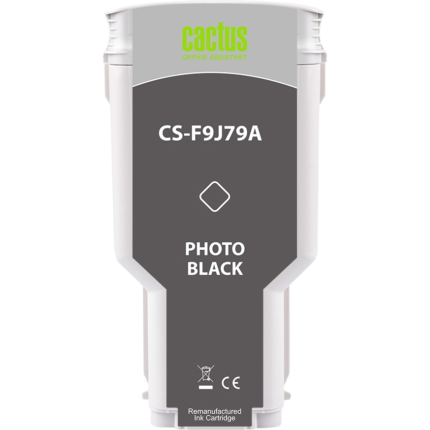 Cactus 727 (CS-F9J79A)