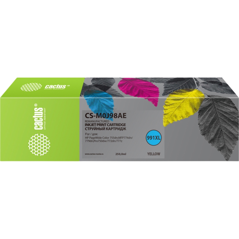 Cactus CS-M0J98AE