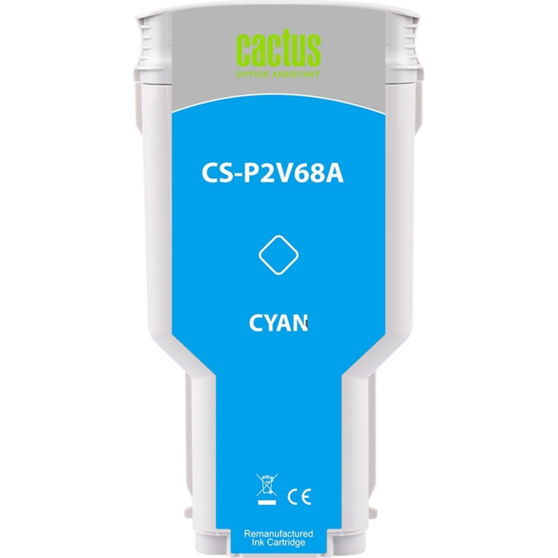 Cactus 730 (CS-P2V68A)