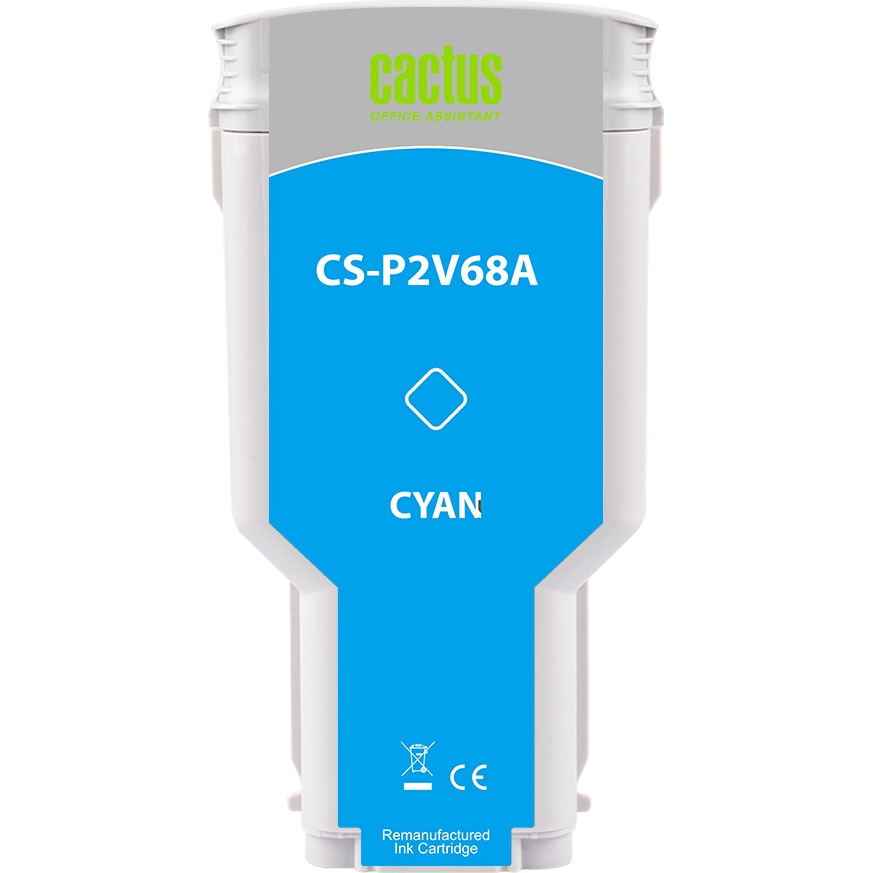 Cactus 730 (CS-P2V68A)