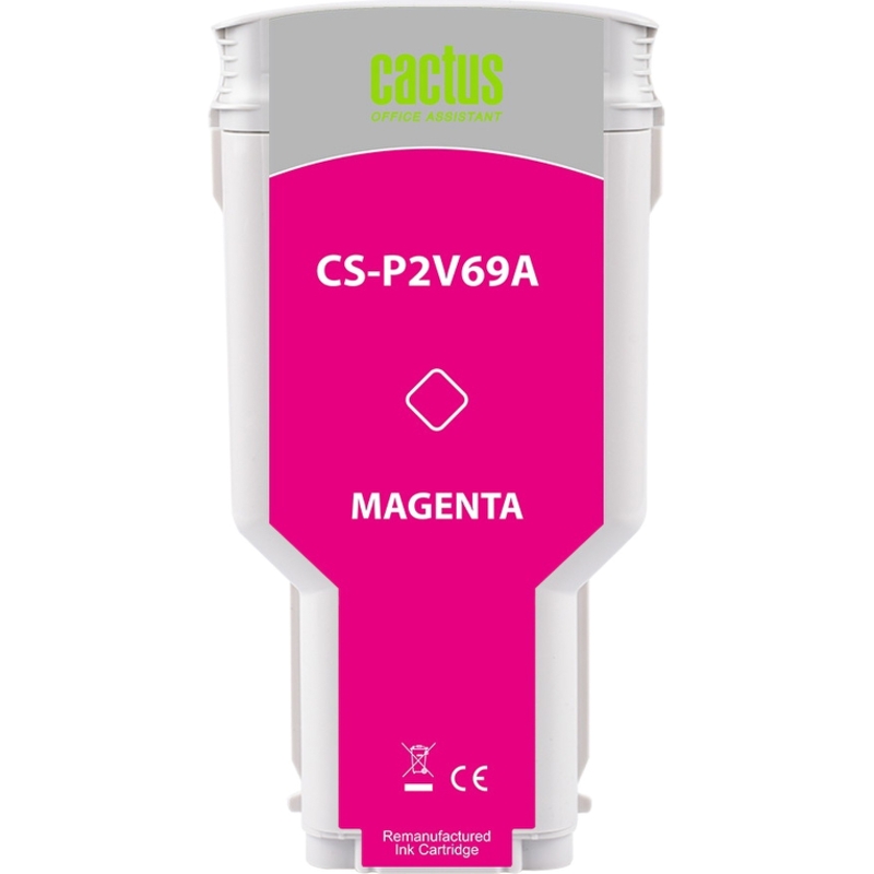 Cactus 730 (CS-P2V69A)