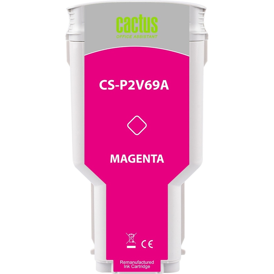 Cactus 730 (CS-P2V69A)