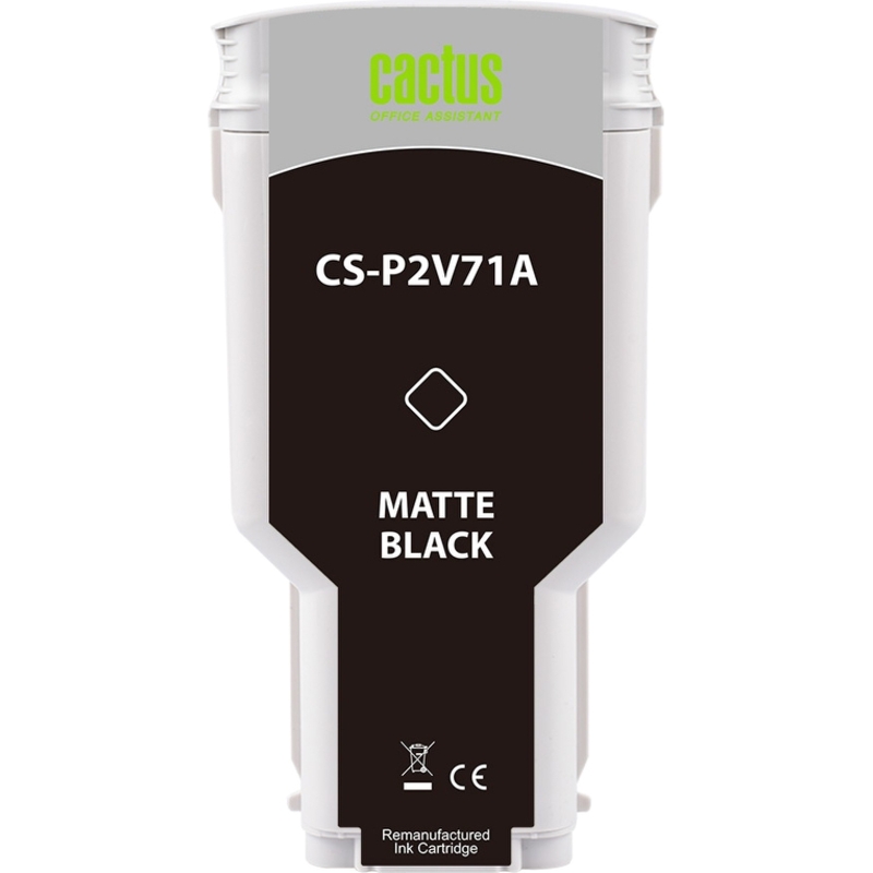 Cactus 730 (CS-P2V71A)