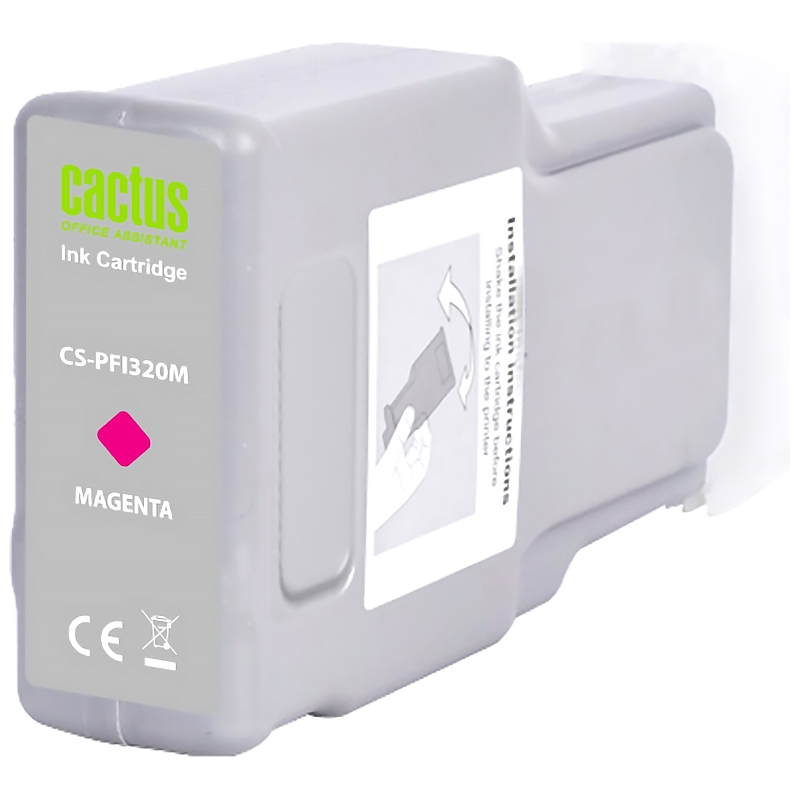 Cactus PFI320 (CS-PFI320M)