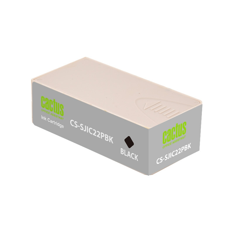 Cactus CS-SJIC22PBK