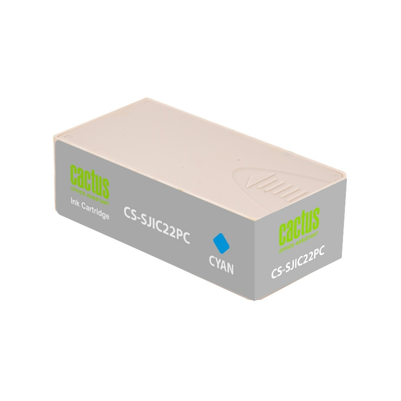Cactus CS-SJIC22PC