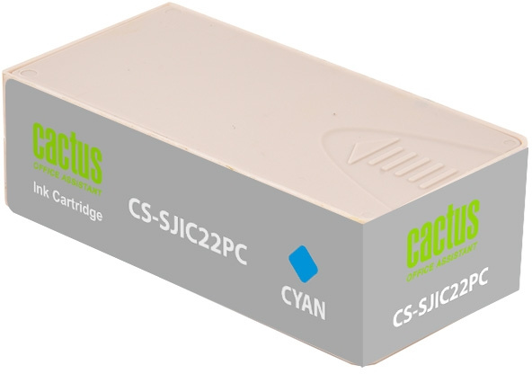 Cactus CS-SJIC22PC