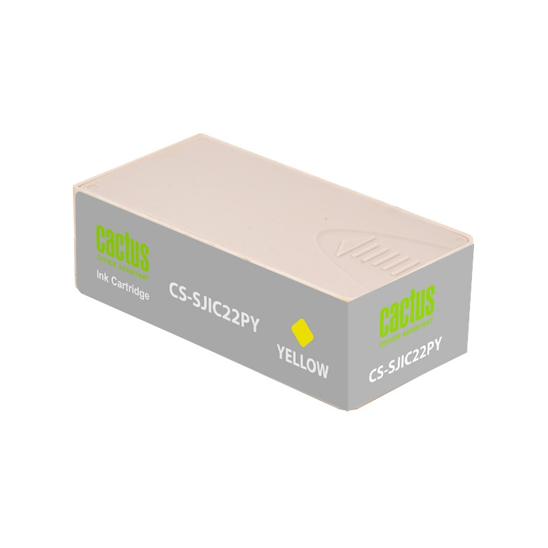 Cactus CS-SJIC22PY