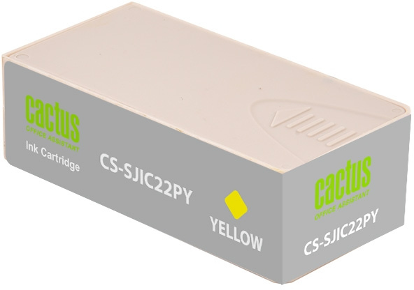 Cactus CS-SJIC22PY