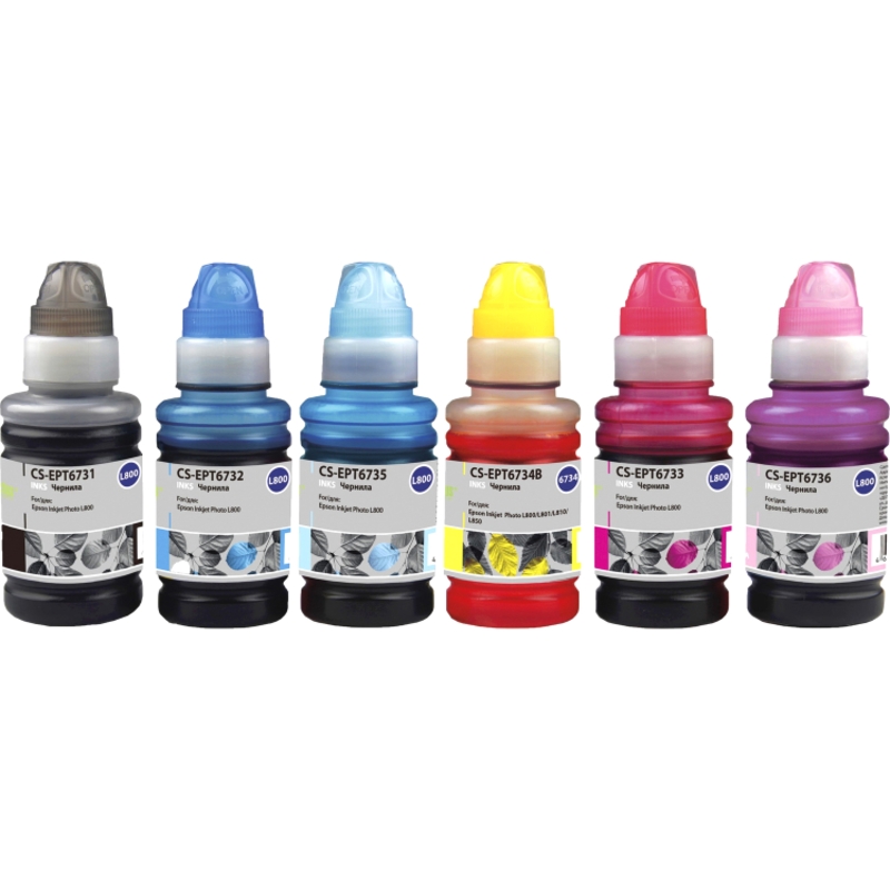 Cactus CS-EPT6731-6