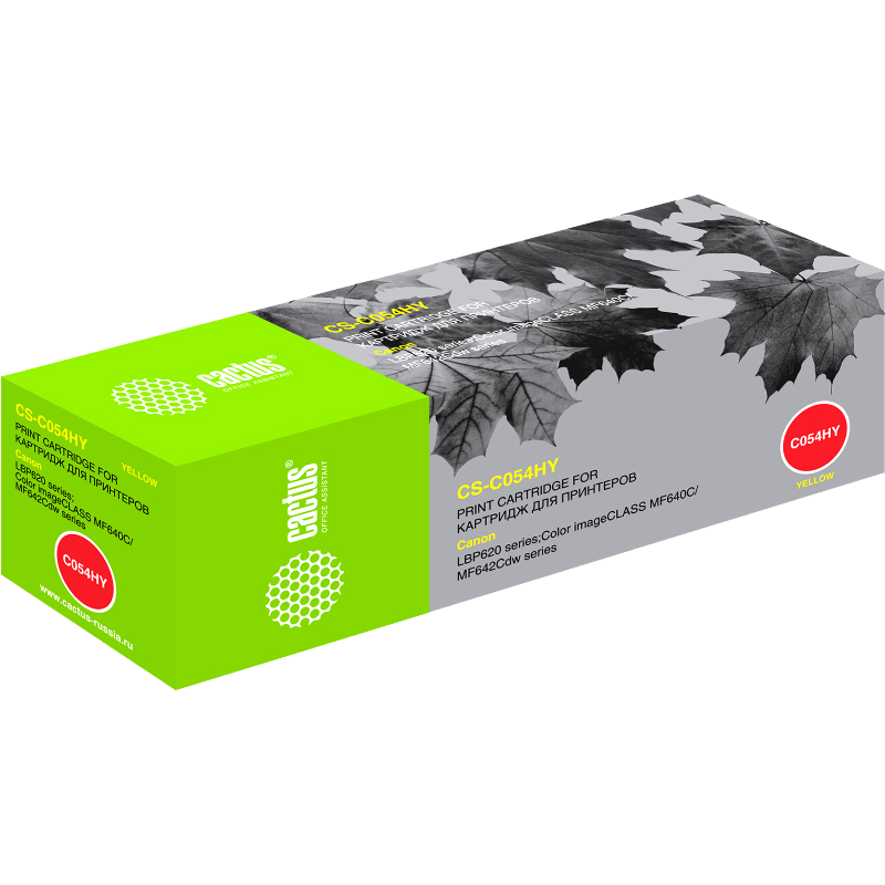 Cactus CS-C054HY