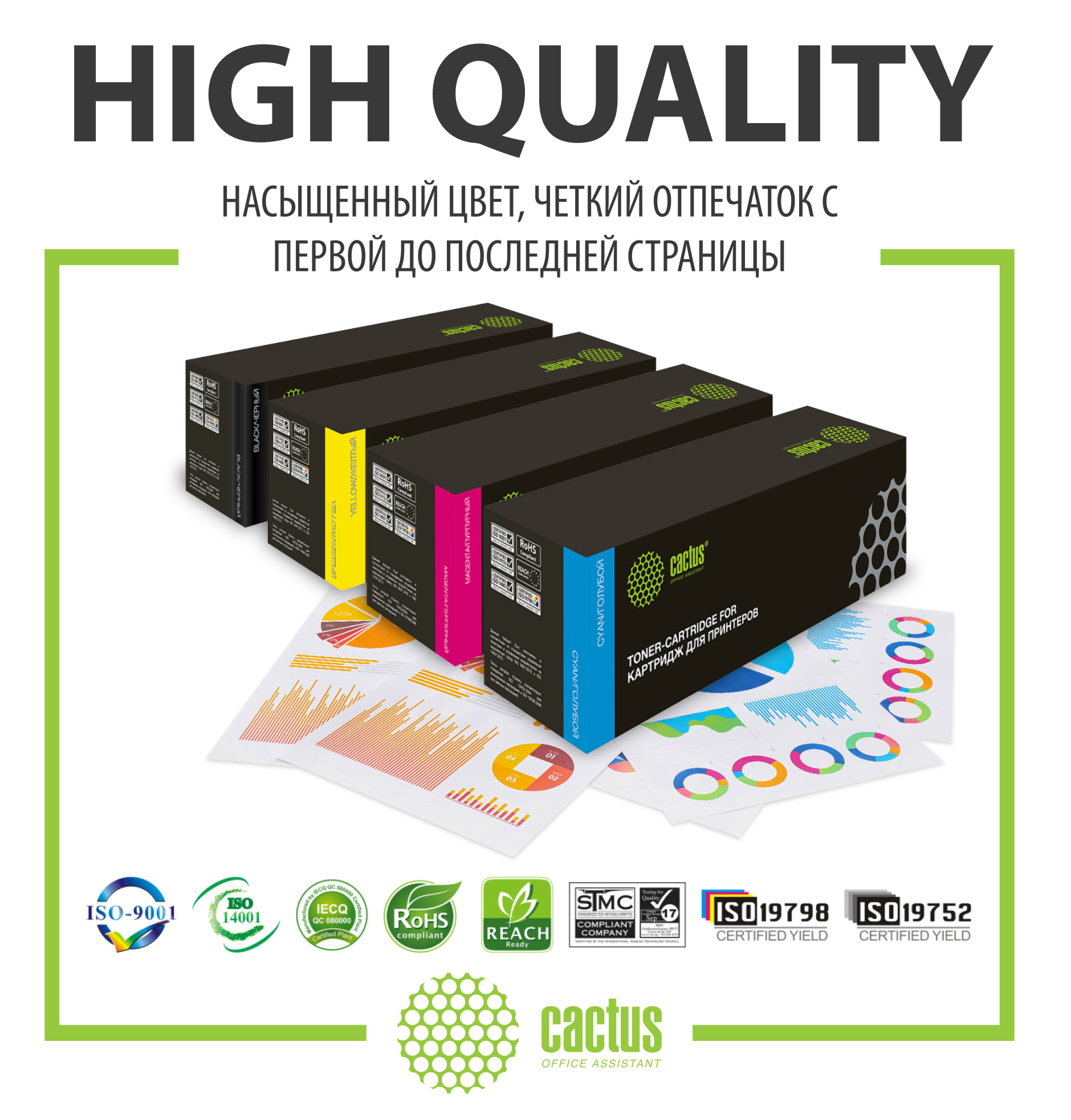 Cactus CS-C054HY