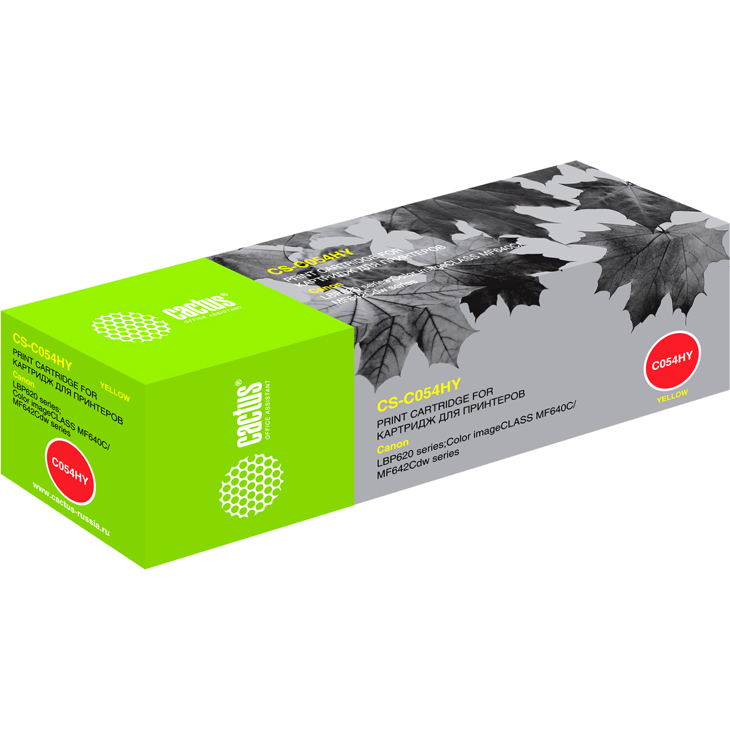 Cactus CS-C054HY