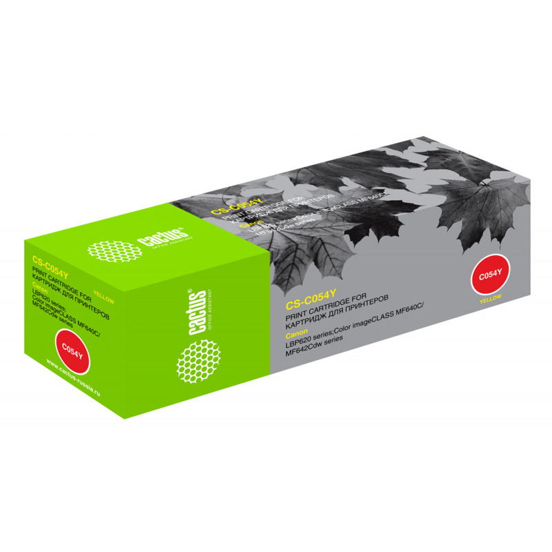 Cactus CS-C054Y